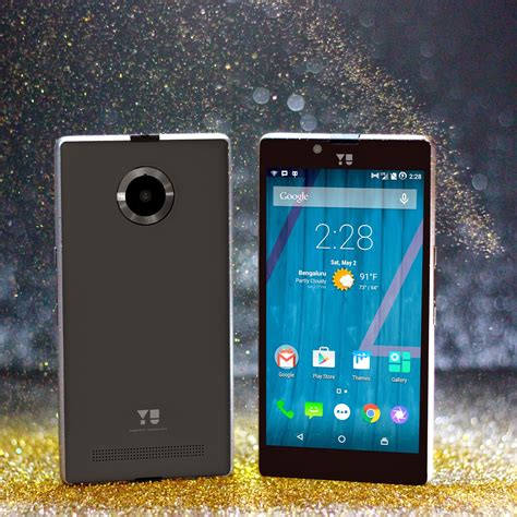 YU Yuphoria