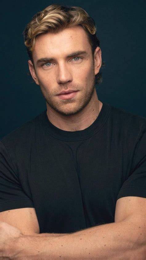 zane phillips sexuality