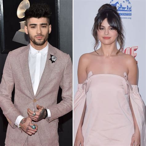 zayn malik and selena gomez married