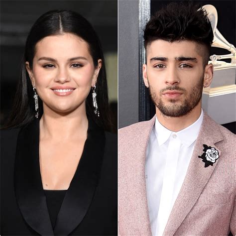 zayn malik and selena gomez relationship