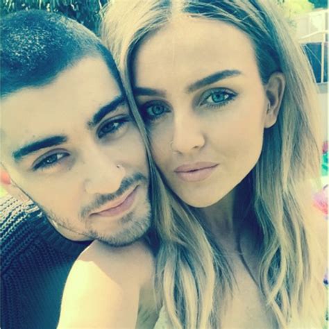 zayn malik dating history