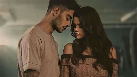 zayn malik ft selena gomez