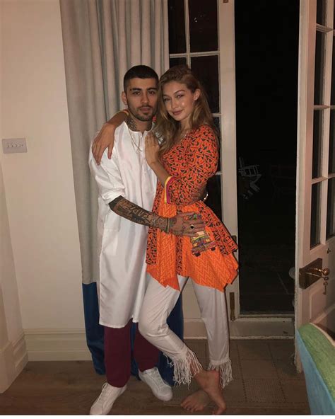 zayn malik past relationships