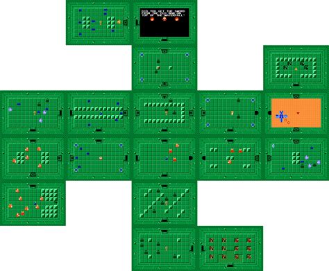 Zelda 3 Walkthrough