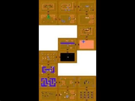Zelda Quest 2 Walkthrough