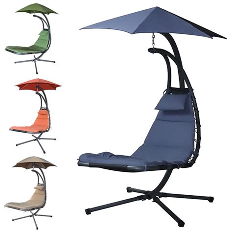 zero gravity hammock chair