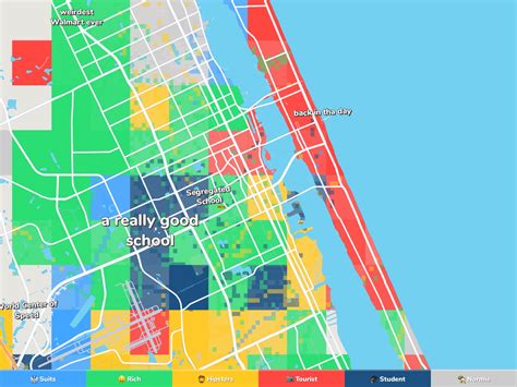 zip code for south daytona beach florida