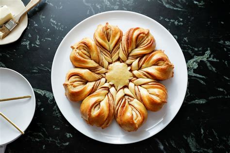zoe francois bread recipe