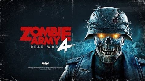 Zombie Army 4 Walkthrough Guide