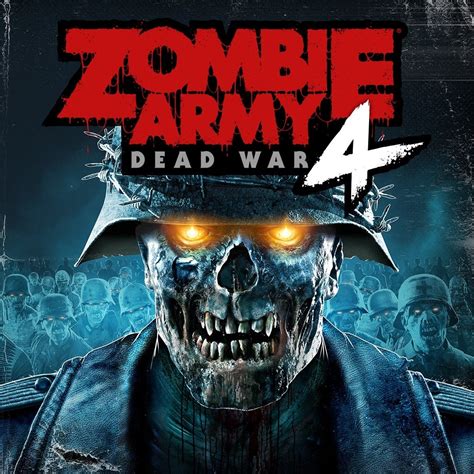 Zombie Army 4 Walkthrough Ign
