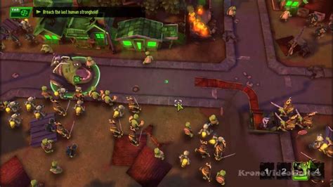 Zombie Tycoon 2 Walkthrough