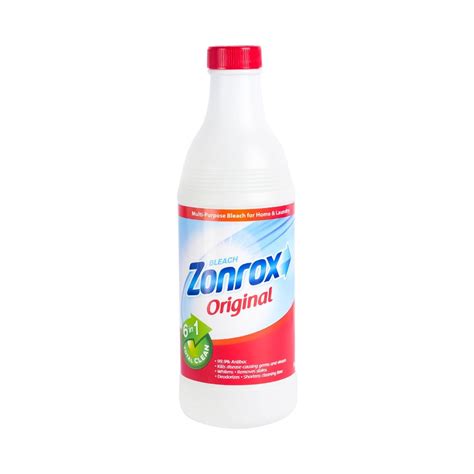 zonrox