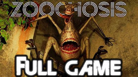 Zoochosis Game Walkthrough
