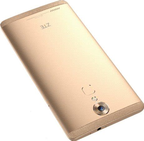 ZTE Axon Max
