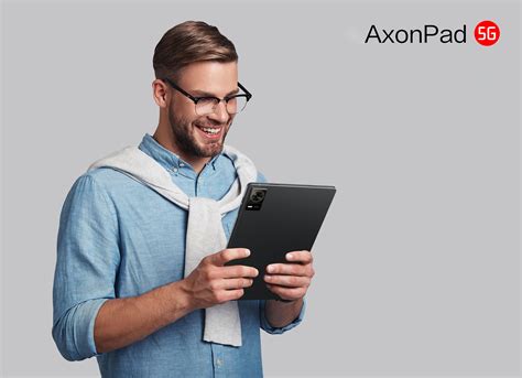 ZTE Axon Pad