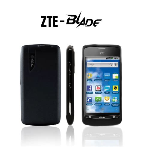 ZTE Blade