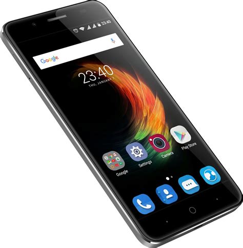 ZTE Blade A2