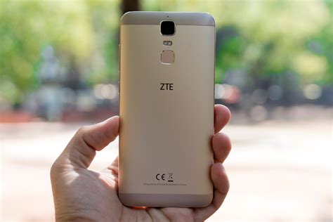 ZTE Blade A2 Plus