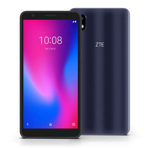 ZTE Blade A3