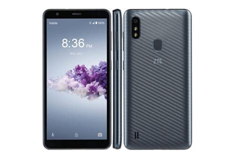 ZTE Blade A3 Prime