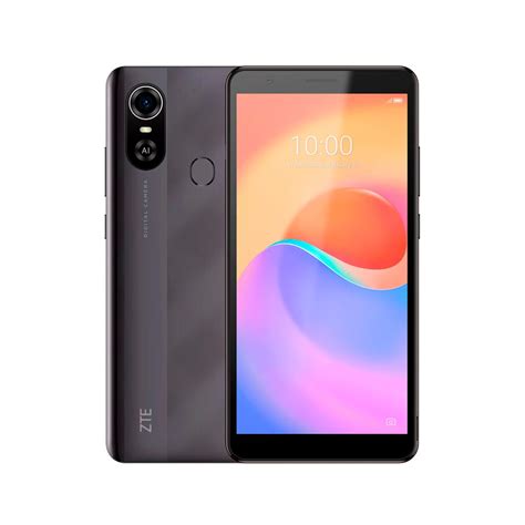ZTE Blade A31