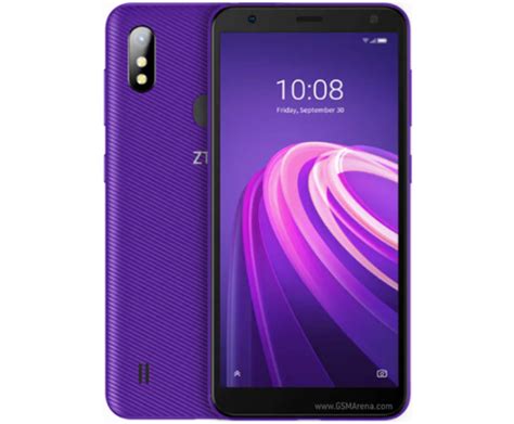 ZTE Blade A3Y