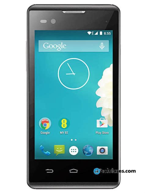 ZTE Blade A410