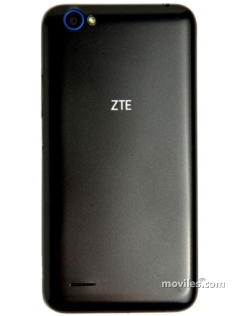 ZTE Blade A460
