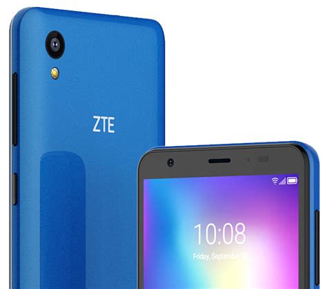 ZTE Blade A5 (2019)