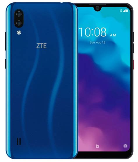 ZTE Blade A5 2020