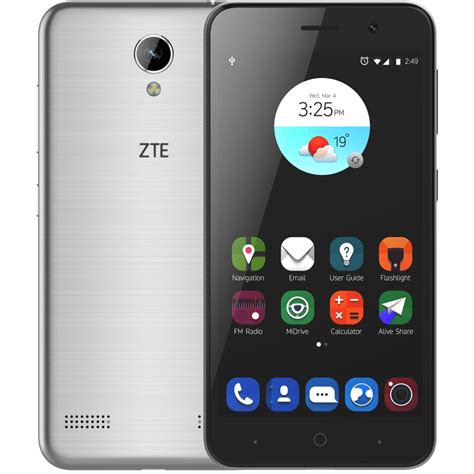 ZTE Blade A520