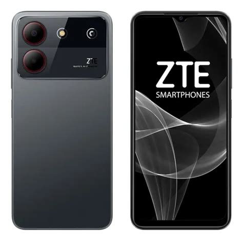ZTE Blade A54