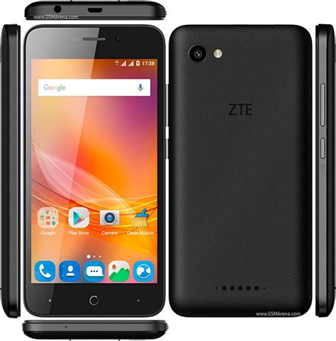 ZTE Blade A601