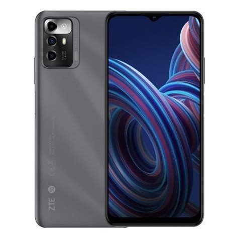 ZTE Blade A72