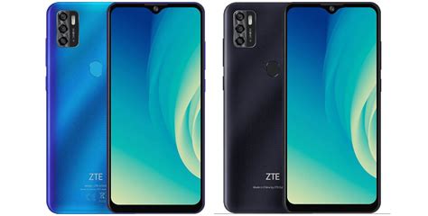 ZTE Blade A7s 2020