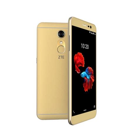 ZTE Blade A910