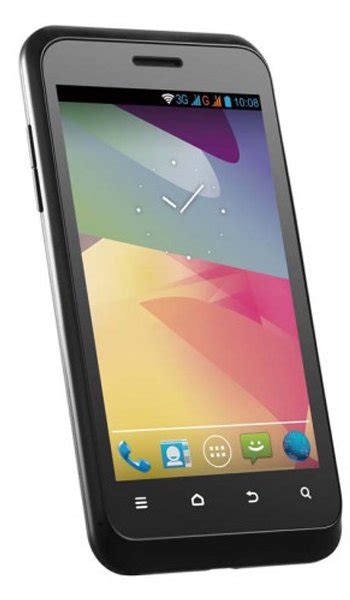 ZTE Blade C V807