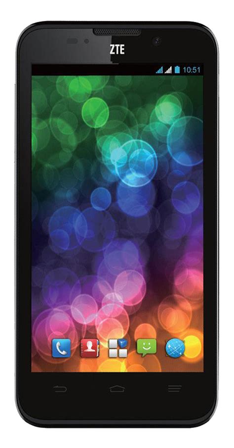 ZTE Blade G2