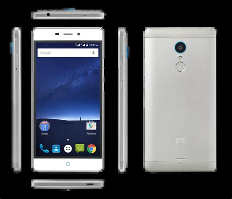 ZTE Blade V