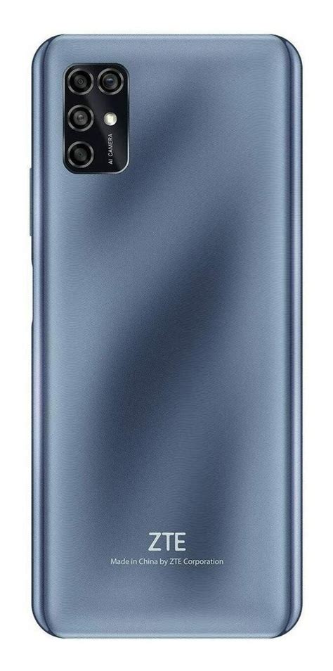 ZTE Blade V20