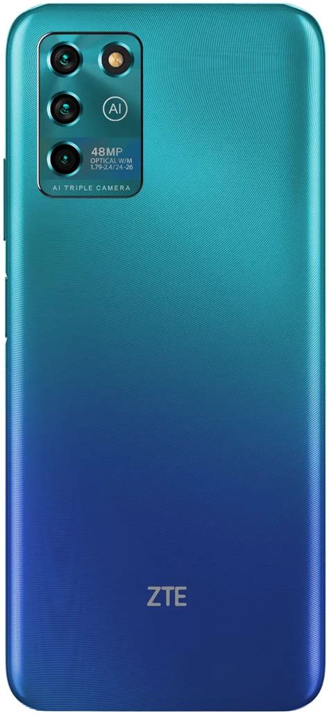 ZTE Blade V30