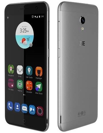 ZTE Blade V7