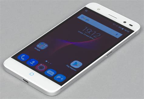ZTE Blade V7 Lite