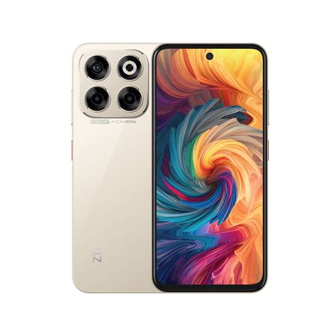 ZTE Blade V70