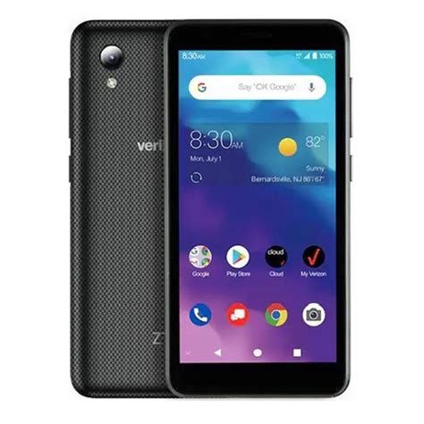 ZTE Blade Vantage 2