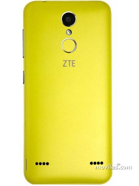 ZTE Blade X5