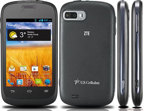 ZTE Director