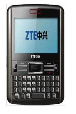 ZTE E811