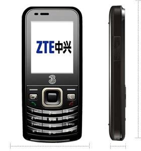 ZTE F107