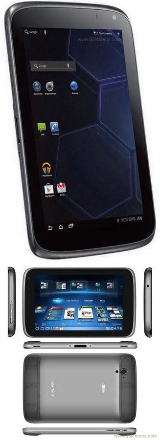 ZTE Light Tab 3 V9S